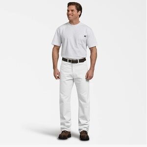 NWT Dickies Men's Relaxed-Fit Utility Pant  36 x 30